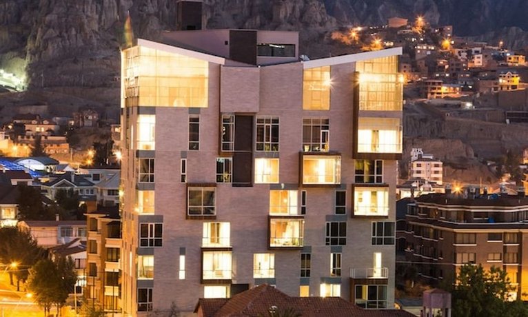 Atix Hotel