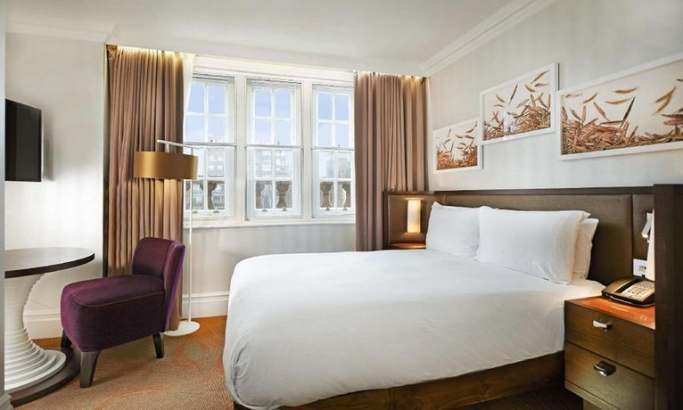 Hilton London Hyde Park