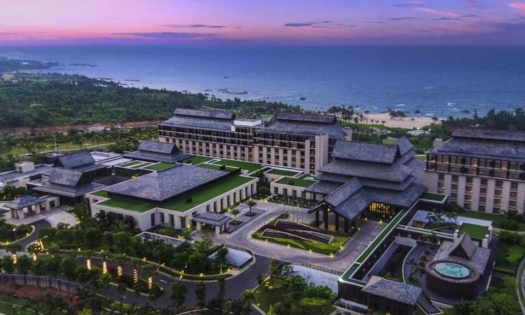 Hilton Wenchang