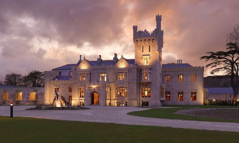 Lough Eske Castle