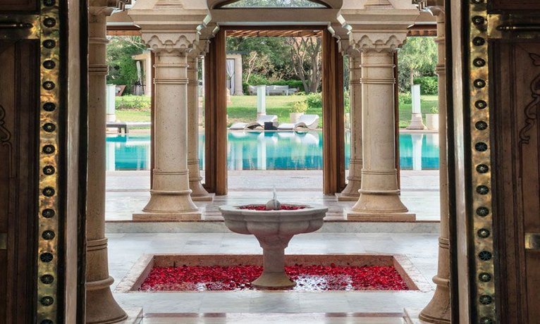 Palais Mehdi