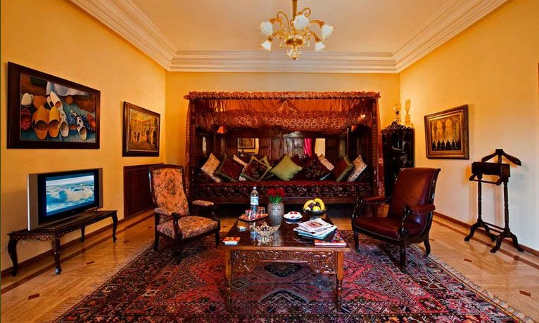Palais Mehdi