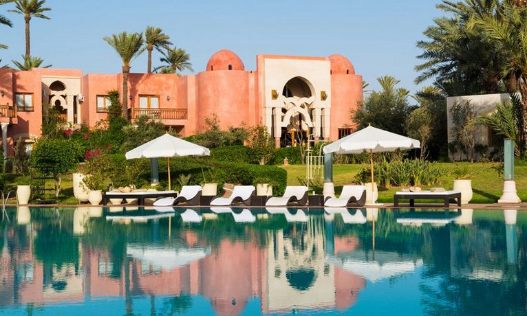 Palais Mehdi