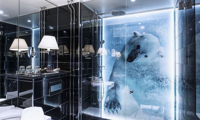 Arctic Light Hotel