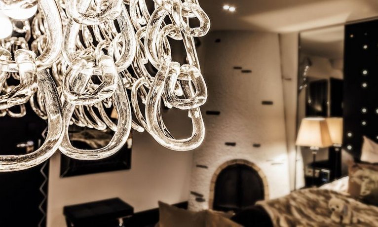 Arctic Light Hotel