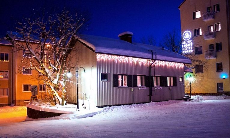 Arctic Light Hotel