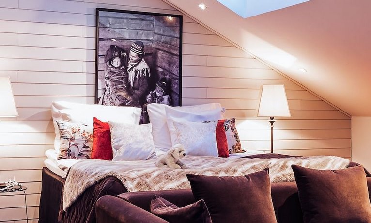 Arctic Light Hotel