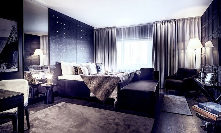 Arctic Light Hotel