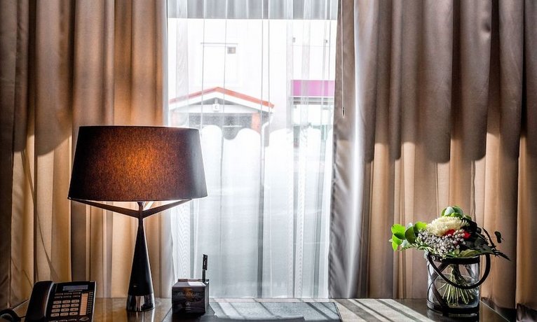 Arctic Light Hotel