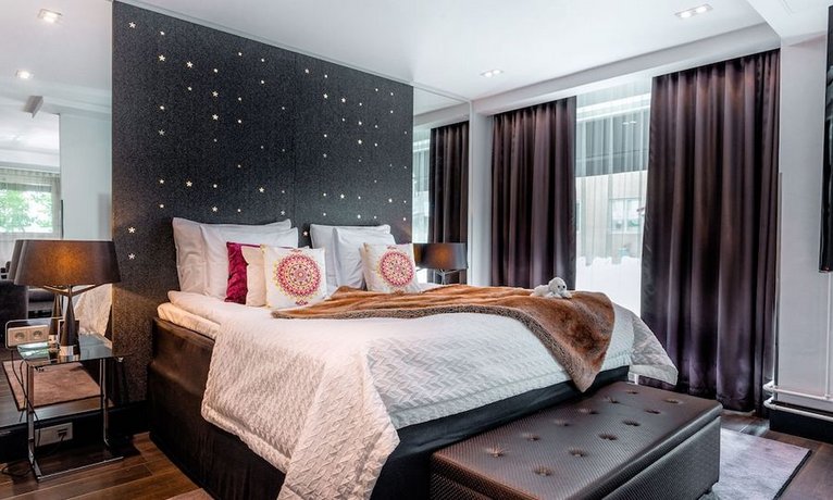 Arctic Light Hotel