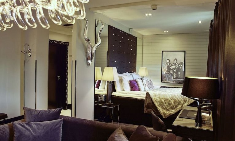 Arctic Light Hotel