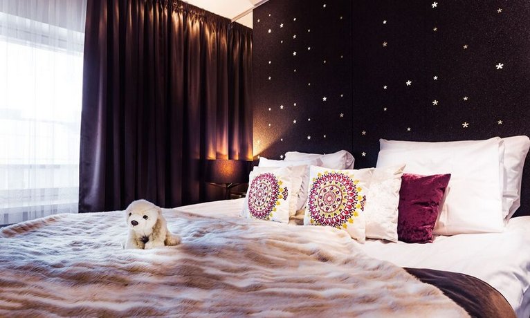 Arctic Light Hotel