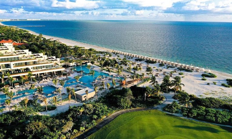 Atelier Playa Mujeres-All Inclusive Resort image 1
