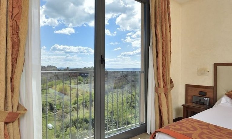 Hotel Athena Siena