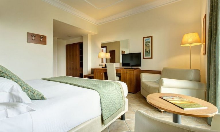 Hotel Athena Siena