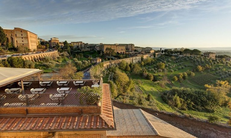 Hotel Athena Siena