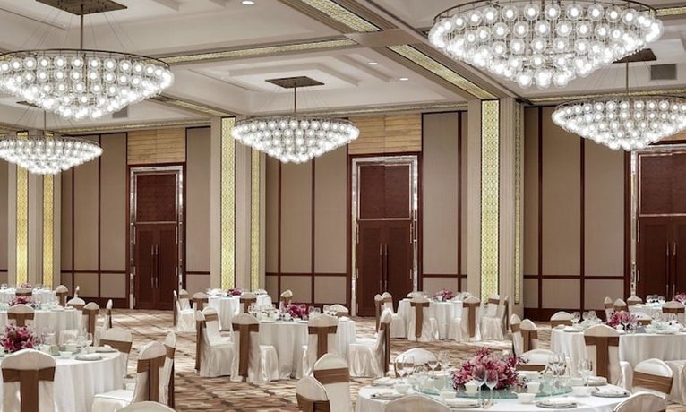 Mission Hills Resort Dongguan