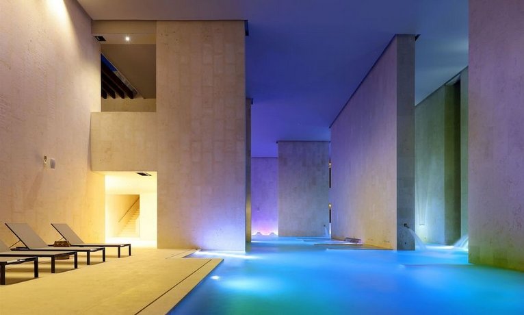 TRS Coral Hotel - Adults Only - All Inclusive