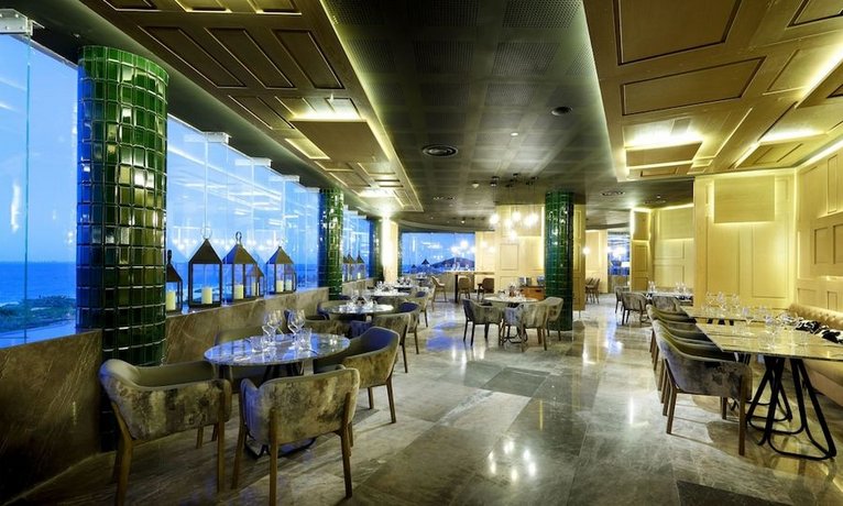 TRS Coral Hotel - Adults Only - All Inclusive