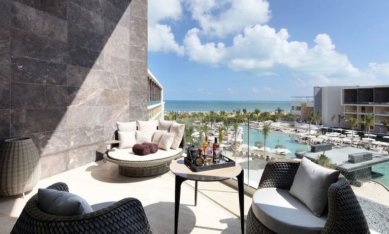 TRS Coral Hotel - Adults Only - All Inclusive
