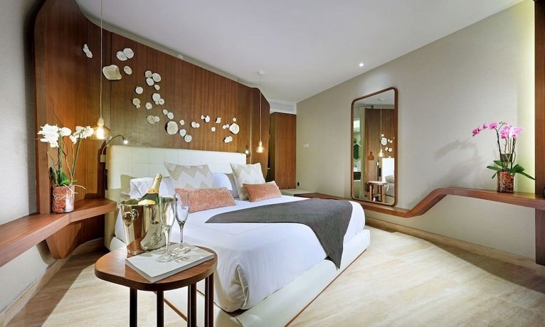 TRS Coral Hotel - Adults Only - All Inclusive