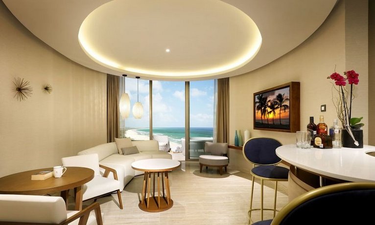 TRS Coral Hotel - Adults Only - All Inclusive