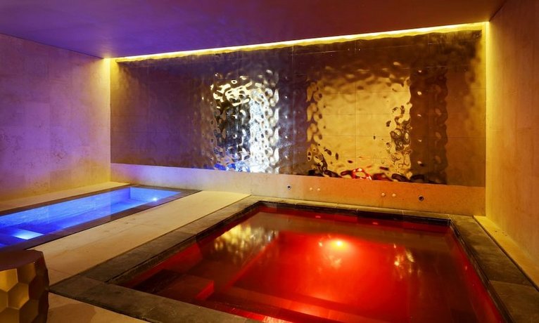 TRS Coral Hotel - Adults Only - All Inclusive