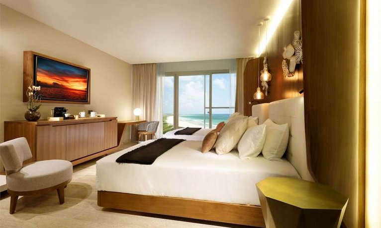 TRS Coral Hotel - Adults Only - All Inclusive