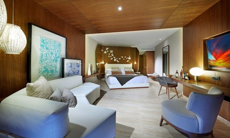 TRS Coral Hotel - Adults Only - All Inclusive