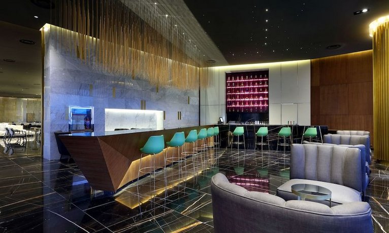 TRS Coral Hotel - Adults Only - All Inclusive