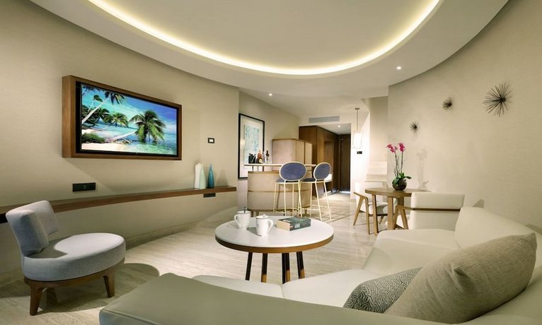 TRS Coral Hotel - Adults Only - All Inclusive