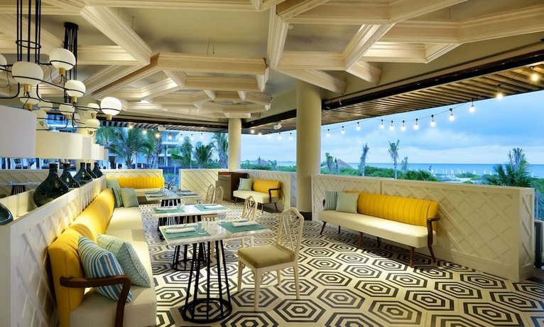 TRS Coral Hotel - Adults Only - All Inclusive