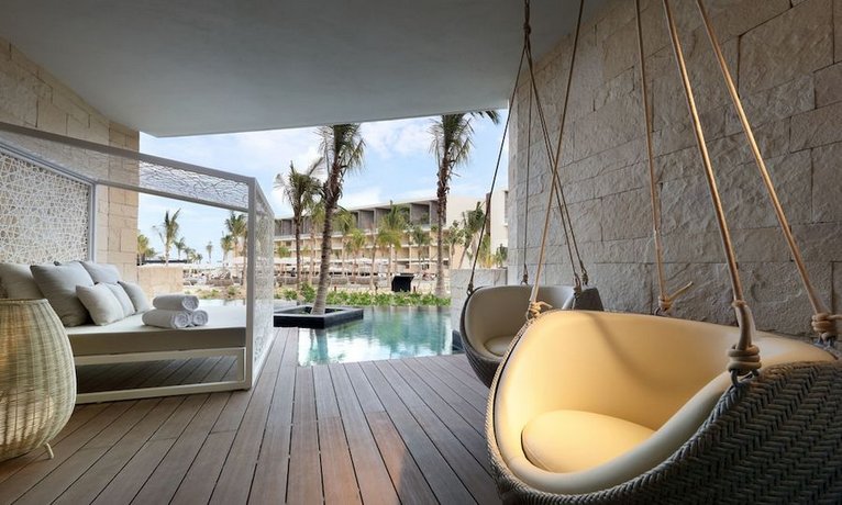 TRS Coral Hotel - Adults Only - All Inclusive