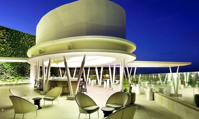 TRS Coral Hotel - Adults Only - All Inclusive
