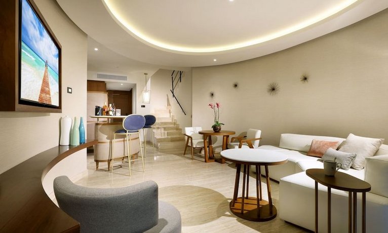 TRS Coral Hotel - Adults Only - All Inclusive