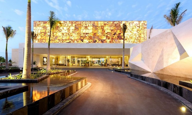 TRS Coral Hotel - Adults Only - All Inclusive