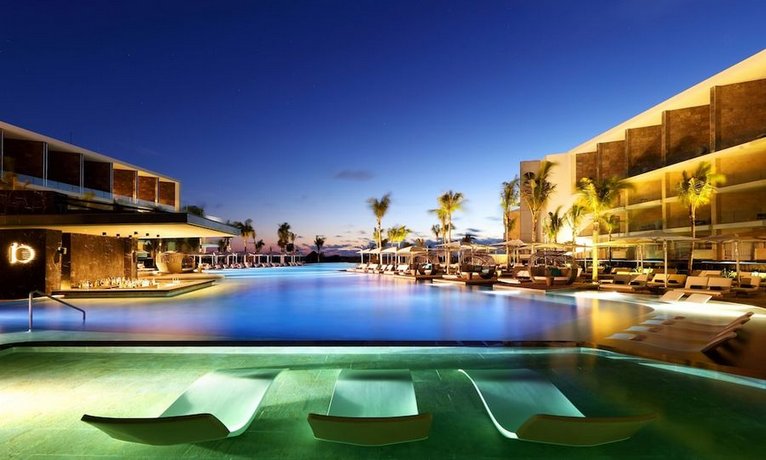 TRS Coral Hotel - Adults Only - All Inclusive