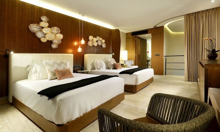 TRS Coral Hotel - Adults Only - All Inclusive