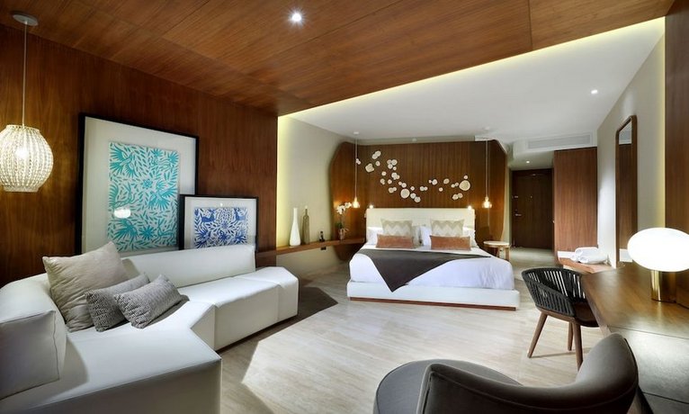 TRS Coral Hotel - Adults Only - All Inclusive