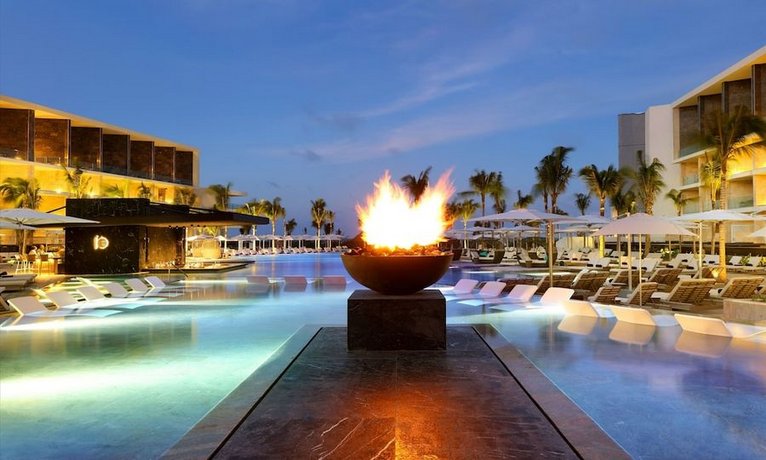 TRS Coral Hotel - Adults Only - All Inclusive