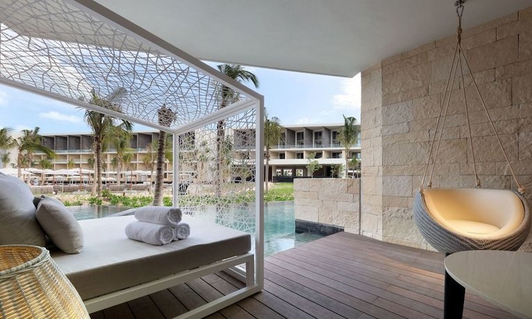 TRS Coral Hotel - Adults Only - All Inclusive