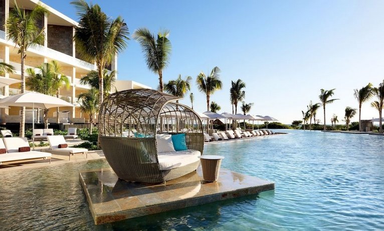 TRS Coral Hotel - Adults Only - All Inclusive