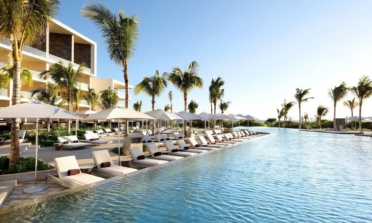 TRS Coral Hotel - Adults Only - All Inclusive