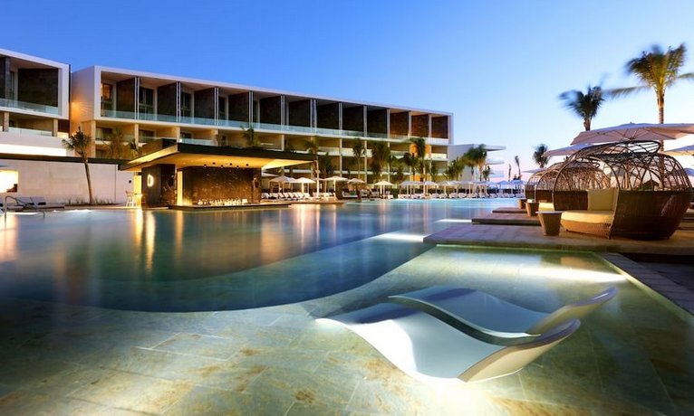 TRS Coral Hotel - Adults Only - All Inclusive