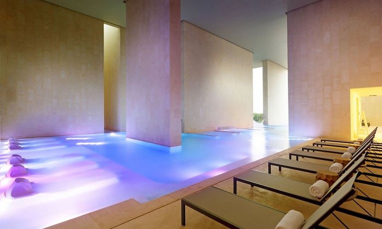TRS Coral Hotel - Adults Only - All Inclusive