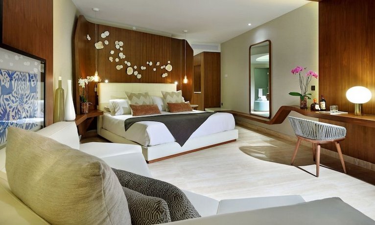 TRS Coral Hotel - Adults Only - All Inclusive