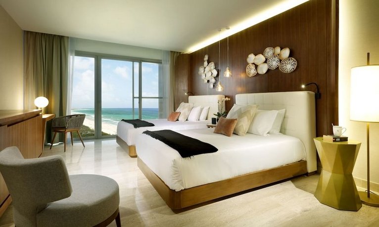 TRS Coral Hotel - Adults Only - All Inclusive