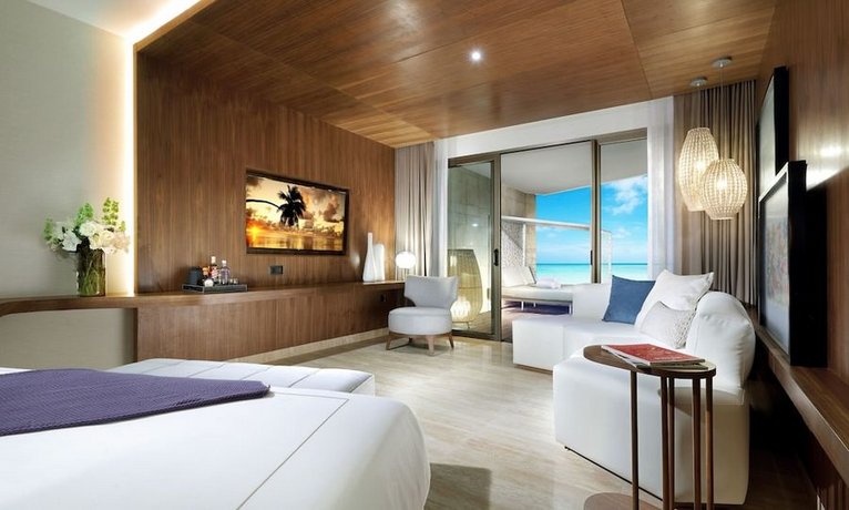 TRS Coral Hotel - Adults Only - All Inclusive