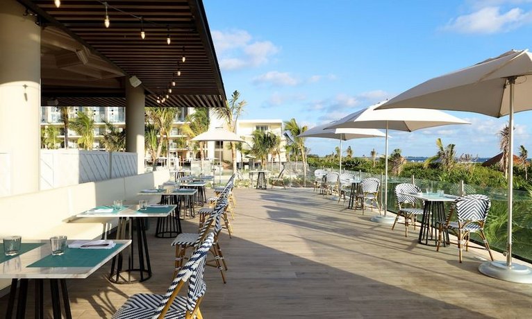 TRS Coral Hotel - Adults Only - All Inclusive