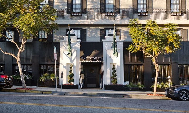 Palihouse West Hollywood